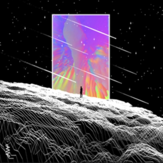 Bankov Nikola - Dream Chaser