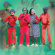 Various artists - Shangaan Electro Various artists - Shangaan Electro
