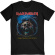 Iron Maiden - Astro Dead V1 Uni Bl (M) Iron Maiden - Astro Dead V1 Uni Bl (M)