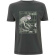 Pixies - Monkey Grid Uni Char T-Shirt (XL) Pixies - Monkey Grid Uni Char T-Shirt (XL)