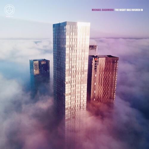 Cashmore Michael - Night Has Rushed In (Translucent Vi