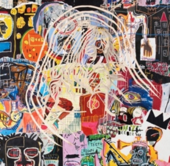 KING L. MAN - HEADONIX