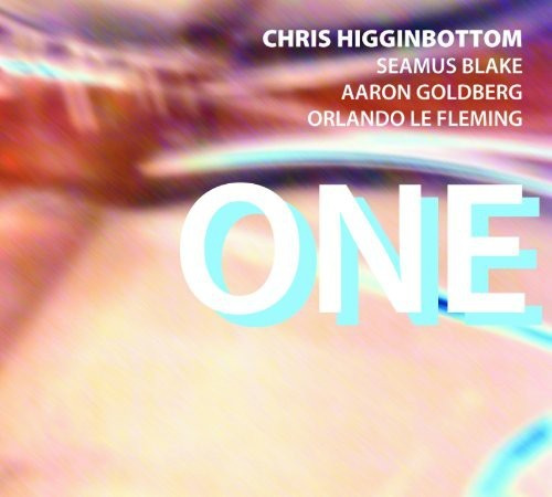 Higginbottom Chris - One
