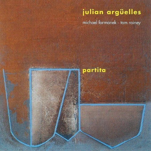 Arguelles Julian - Partita