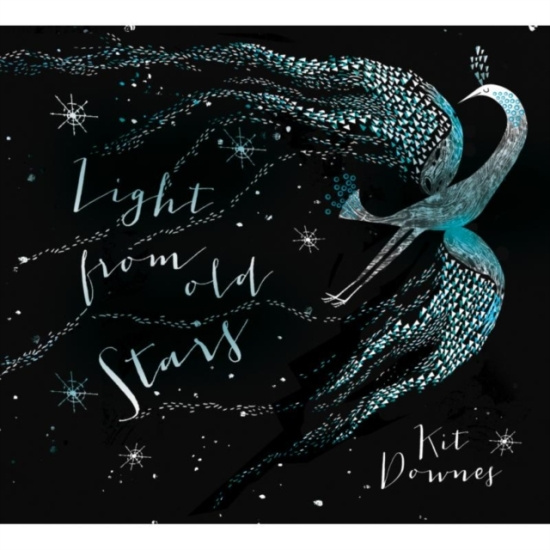 Kit Downes - Light From Old Stars