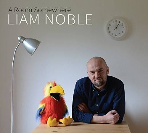 Noble Liam - A Room Somewhere