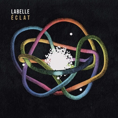 LaBelle - Éclat