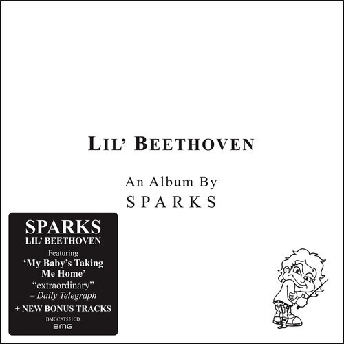 Sparks - Lil' Beethoven