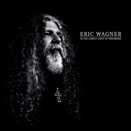 Wagner Eric - In The Lonely Light Of Mourning (Bl