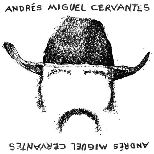 Cervantes Andres Miguel - A Coal Of Caring