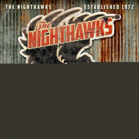 Nighthawks - Established 1972