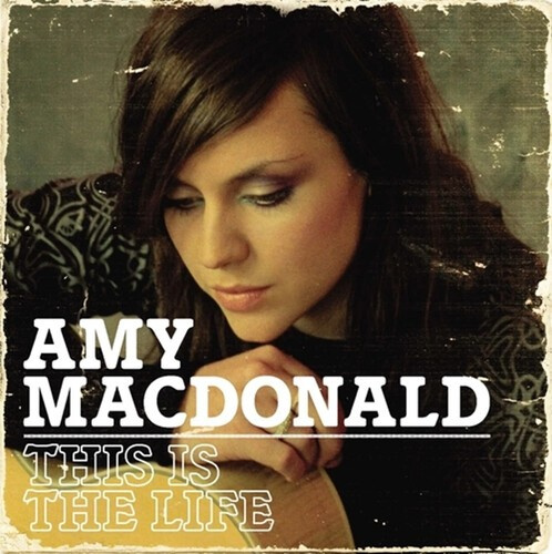 Amy Macdonald - This Is The Life (2X10