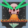 Kadavermarch - Into Oblivion (Turquoise) Kadavermarch - Into Oblivion (Turquoise)