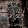 Iniquity - Grime (Marbled Grey) Iniquity - Grime (Marbled Grey)