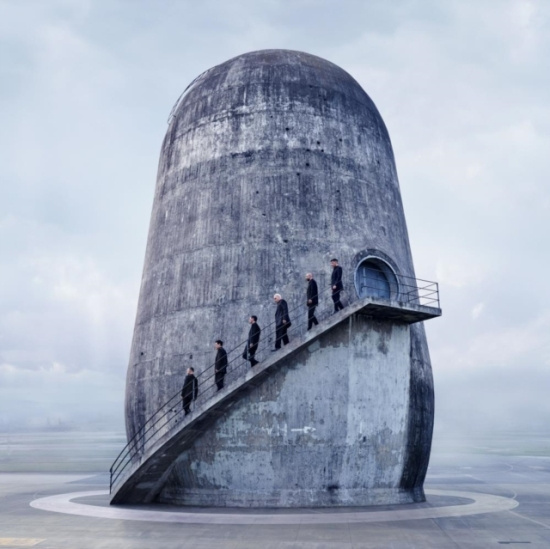 Rammstein - Zeit (Vinyl)