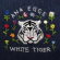 Egge Anna - White Tiger Egge Anna - White Tiger