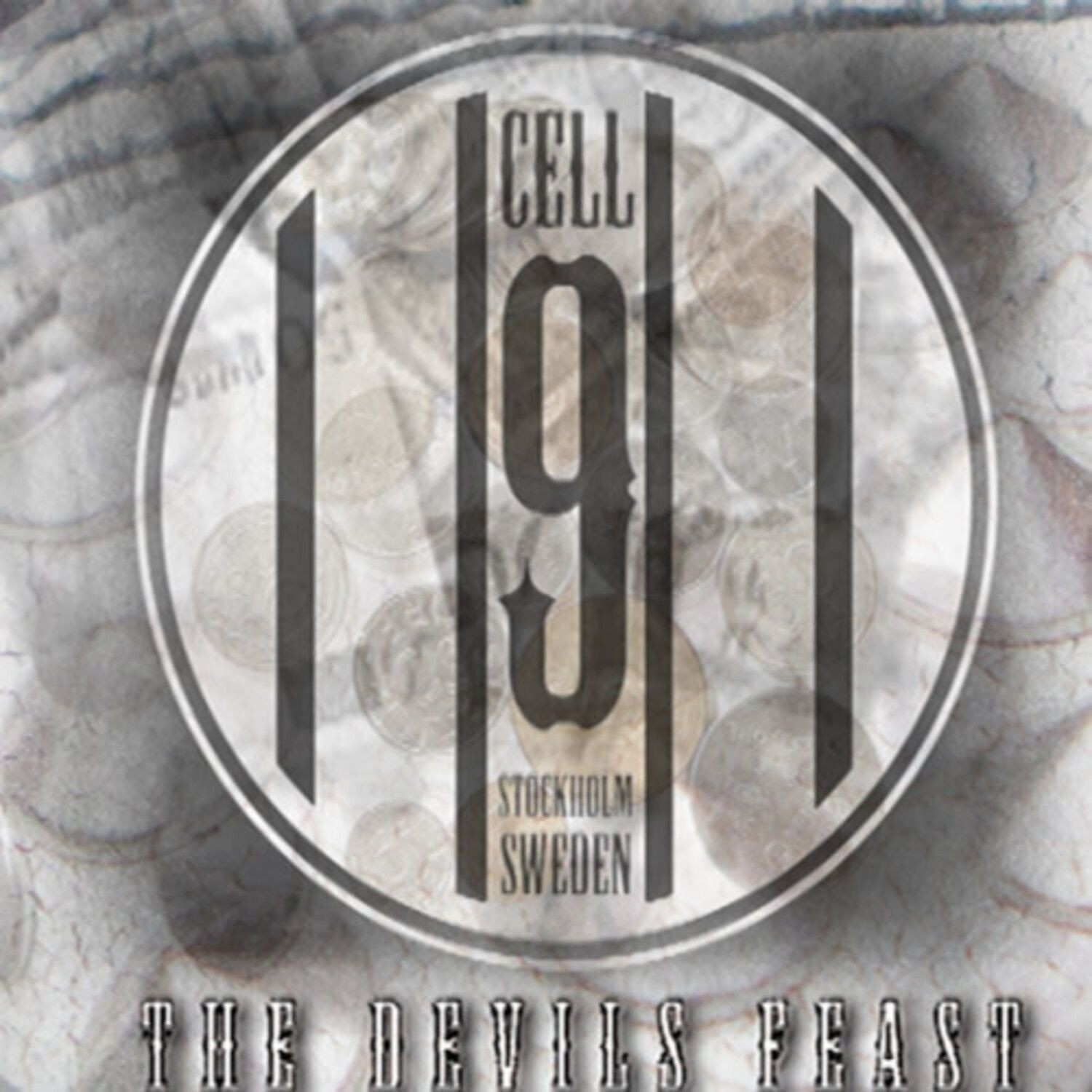 Cell 9 - Devils Feast
