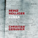 Holliger Heinz - Lunea (2Cd) Holliger Heinz - Lunea (2Cd)