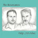 The Boxmasters - Helpà Iæm Alive The Boxmasters - Helpà Iæm Alive