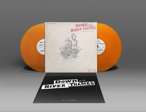 Liam Gallagher - Down By The River Thames
