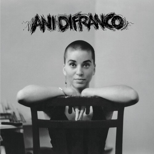 Ani DiFranco - Ani Difranco
