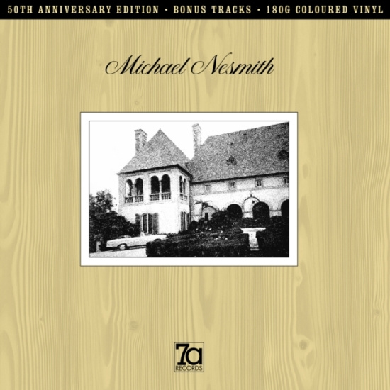 Nesmith Michael - And The Hits Just Keep On Comin' (H