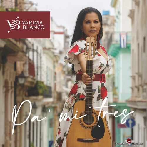 Blanco Yarima - Pa Mi Tres