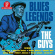 Various Artists - Blues Legends - The Guys Various Artists - Blues Legends - The Guys