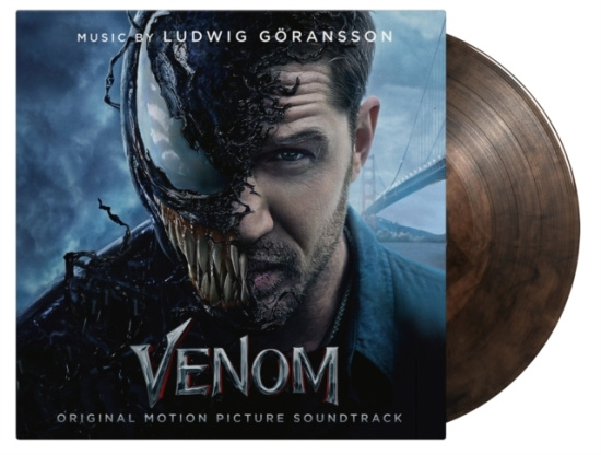 Soundtrack - Venom