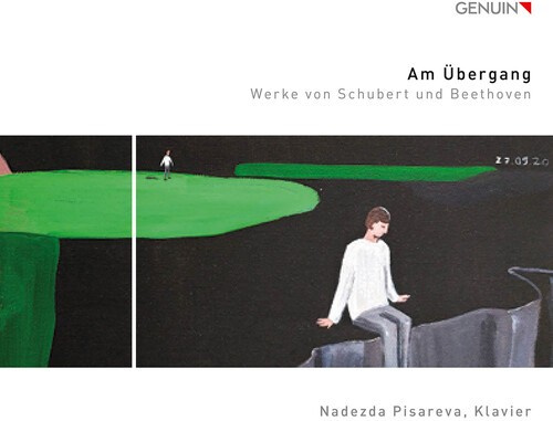 Beethoven Ludwig Van Schubert Fr - Beethoven & Schubert: Am Ubergang