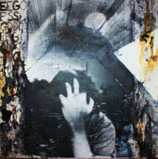 AN ISLE ATE HER - PHRENIA