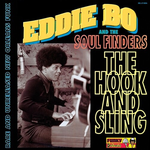 Bo Eddie - Hook And Sling