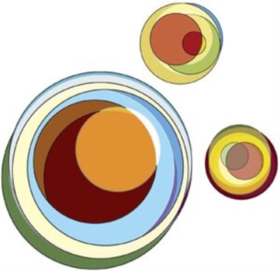 Charming Hostess - Ginzburg Geography