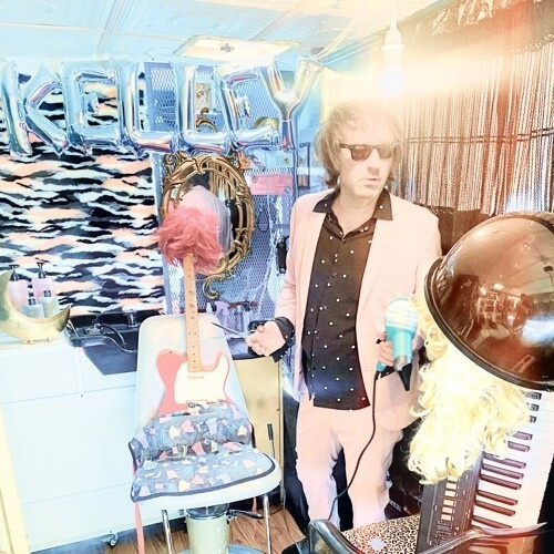 Stoltz Kelley - Stylist (+Bonus Tracks)