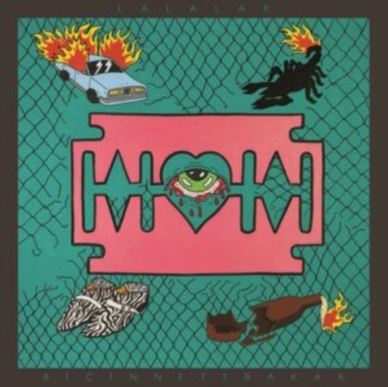 Lalalar - Bi Cinnete Bakar