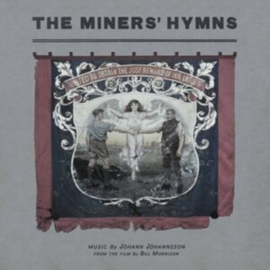 Jóhann Jóhannsson - The Miners? Hymns (Vinyl)