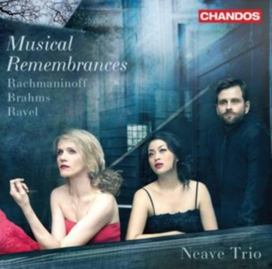 Brahms Johannes Rachmaninoff Ser - Rachmaninoff, Brahms & Ravel: Music