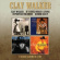 Walker Clay - Clay Walker + 2 Walker Clay - Clay Walker + 2