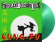 Heideroosjes - Kung-Fu (Ltd. Translucent Green Vinyl) Heideroosjes - Kung-Fu (Ltd. Translucent Green Vinyl)