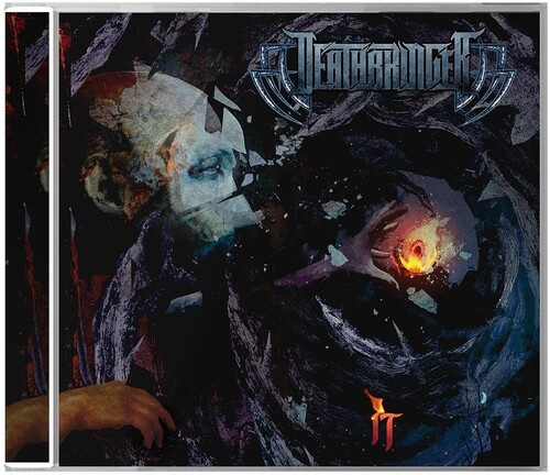 Deathbringer - It