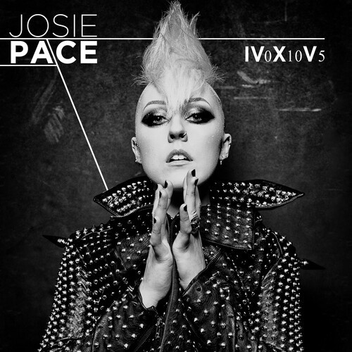 Pace Josie - Iv0x10v5