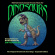 David Spear - Music For Dinosaurs David Spear - Music For Dinosaurs