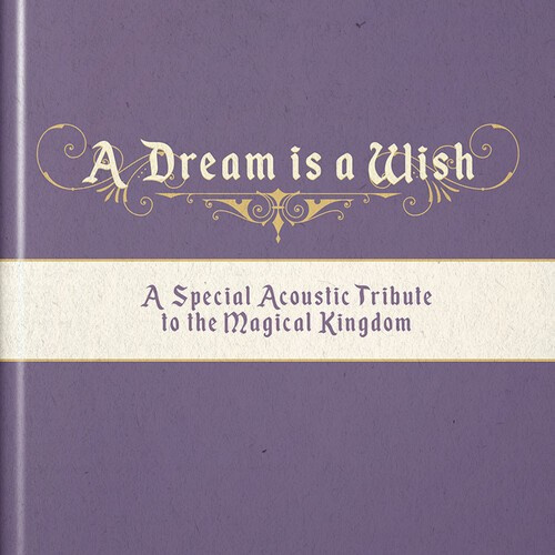 A Dream Is A Wish - A Special Acous - Film