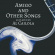 Caiola Al - Amigo And Other Songs Caiola Al - Amigo And Other Songs