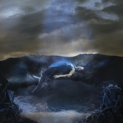 Barbieri Caterina - Spirit Exit