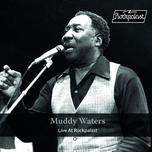Waters Muddy - Live At Rockpalast