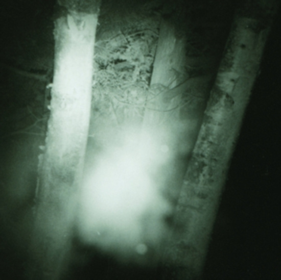 CIRCLE OF SALT - SUFFER THE COLD