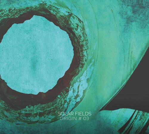 Solar Fields - Origins #3