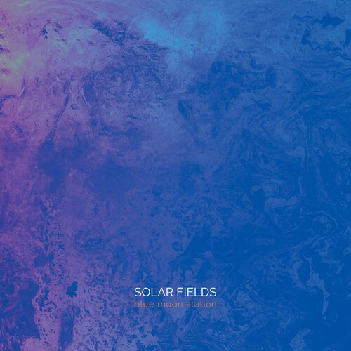 Solar Fields - Blue Moon Station