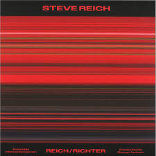 Ensemble Intercontemporain & G - Steve Reich: Reich/Richter